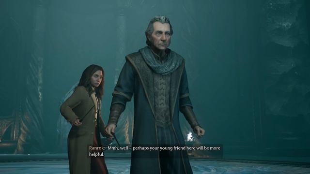 Hogwarts Legacy Switch Review: MIRACLE PORT OR UGLY MESS?