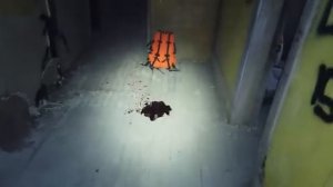 Паранормальные явления. Дом призраков 2022 (16+)