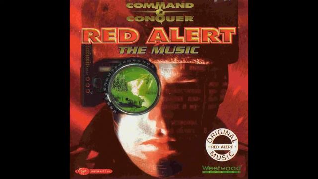 Command & Conquer: Red Alert Soundtrack (Full)