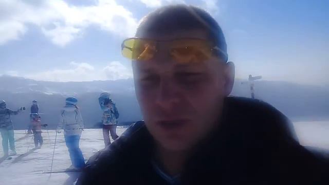 Роза Хутор 2018 смотреть онлайн