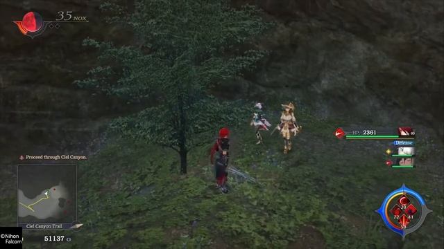 Two Short YS 9: Monstrum Nox Combos смотреть онлайн