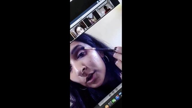 Student Reviews | One Day Online Makeup Webinar | Tanushree Jain смотреть онлайн