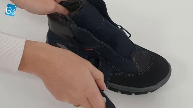 Ботинки школьные - Лель. Обзор | Совместные покупки 63pokupki.ru смотреть онлайн