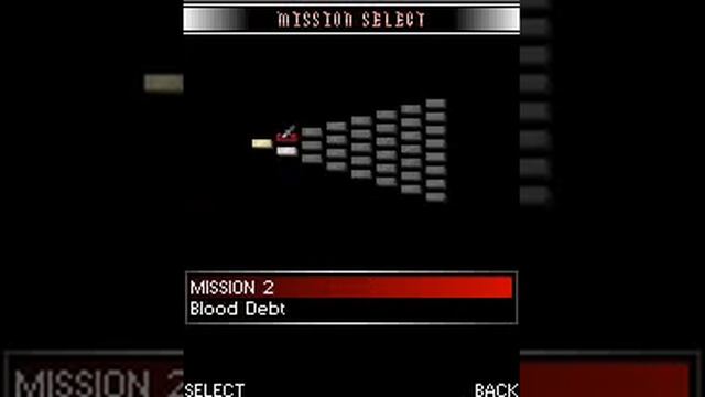 Devil May Cry 2D смотреть онлайн