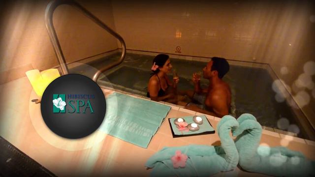 Hibiscus Spa смотреть онлайн