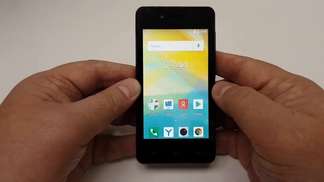 PRESTIGIO WIZE Y3 PSP3406 DUO camera error / ошибка камеры смотреть онлайн