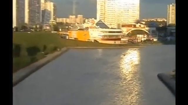 Красивый вид с окна смотреть онлайн