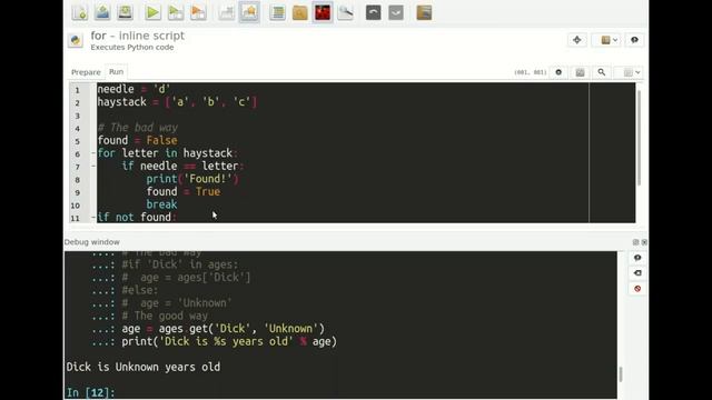 Python Tips and Trick that will improve your life - YOU SHOULD KNOW смотреть онлайн