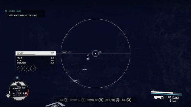 Starfield Livestream Part 27 - 4k 60 Epic Settings - RTX 4090 - I9 13900K - DLSS 3 - No Commentary