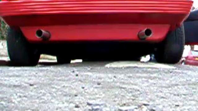 TVR 280 смотреть онлайн