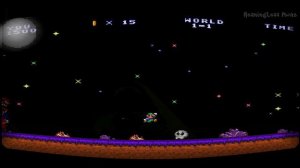 Super Mario '93 remake - Anima Messoreme Update Version 0.04