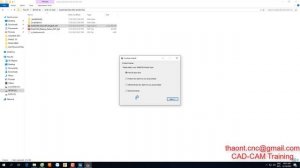 Install Solidcam 2022