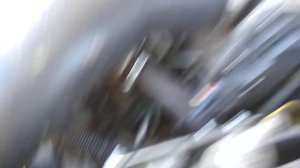 Mitsubishi L200 дизель, лечим дохлый тнвд