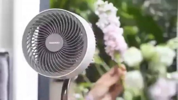 Daewoo F30 Pro video