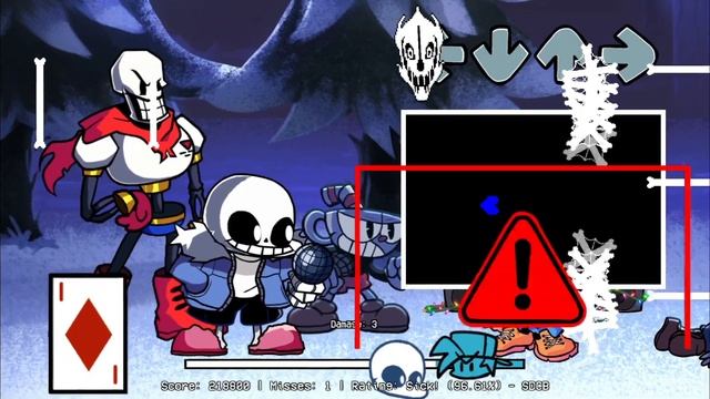 (CROSSED OUT) (UPDATED 1.1) Indie Cross Vs BF (FNF INDIE CROSS FAN MADE/MOD) смотреть онлайн