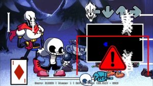 (CROSSED OUT) (UPDATED 1.1) Indie Cross Vs BF (FNF INDIE CROSS FAN MADE/MOD)