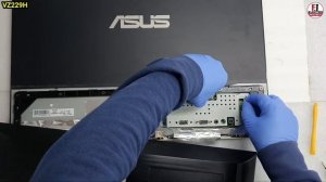 ASUS MONITOR MODEL VZ229H Disassembly Only