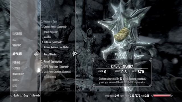 Skyrim-Labyrinthian смотреть онлайн