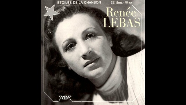 Renée Lebas - Insensiblement смотреть онлайн