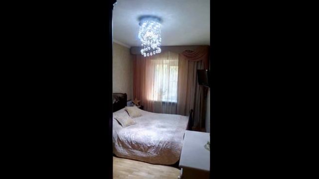 Трёхкомнатная квартира Темерник смотреть онлайн