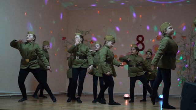Номер ЛЕНИНГРАДКИ (первый показ) смотреть онлайн