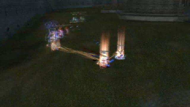 [EU] L2 Essence, Siege, Server Rose, April 18th 2021