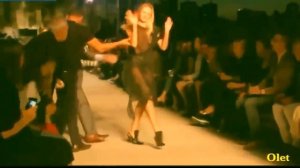 Верка Сердючка"Дольче Габана".