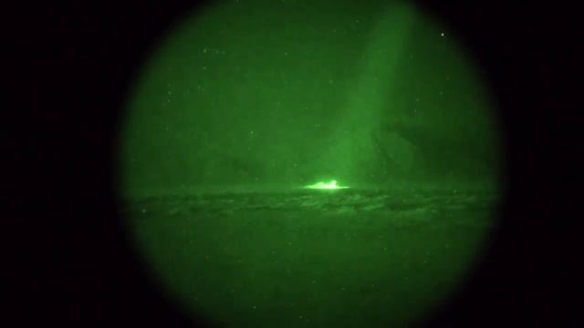 Lockheed AC-130 Spectre, Spooky & Ghostrider смотреть онлайн