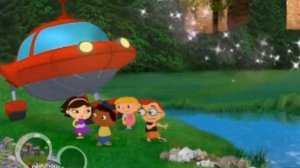 Little Einsteins S02E02 - Brothers And Sisters To The Rescue