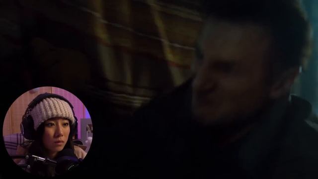 First Time Watching TAKEN! *Commentary/Reaction* смотреть онлайн