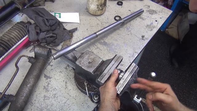 Ремонт рулевой рейки на Opel. Ремонт рулевой рейки на Opel в СПб. смотреть онлайн