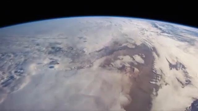 Вид на Землю из космоса (View of the Earth from space) смотреть онлайн