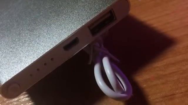 Внешняя зарядка смотреть онлайн