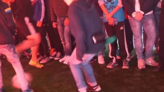 SKILLTWINS BEST NUTMEGS/PANNAS FOOTBALL SKILLS! ★ смотреть онлайн