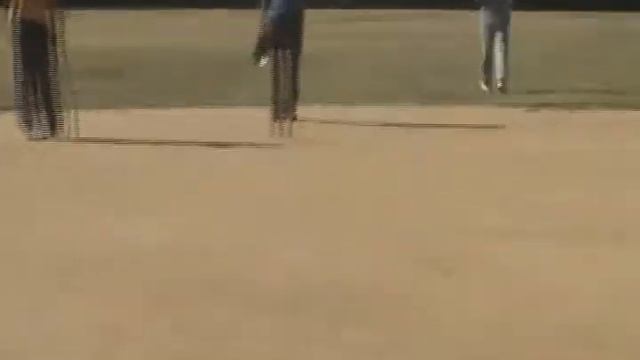 (30 June 2007) Satyam / Oracle Cricket Match - Part 6 смотреть онлайн