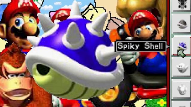 How the Nintendo 64 TRIGGERS You! смотреть онлайн