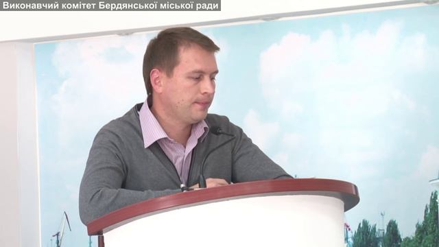 Розширена апаратна нарада при міському голові від 13.10.2015 смотреть онлайн