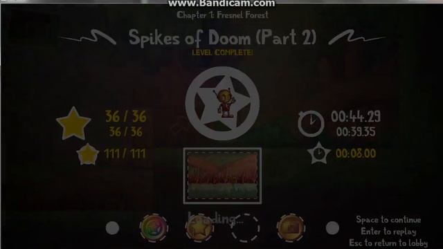 Snapshot Walkthrough - Part 2