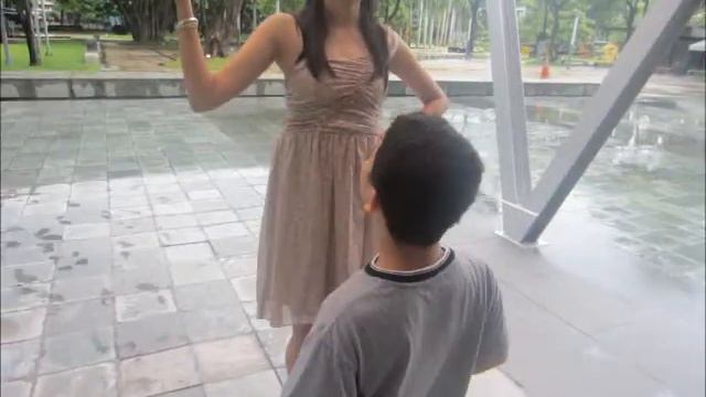 Pygmalion at Galatea смотреть онлайн