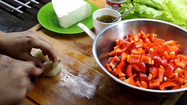 Греческий салат смотреть онлайн