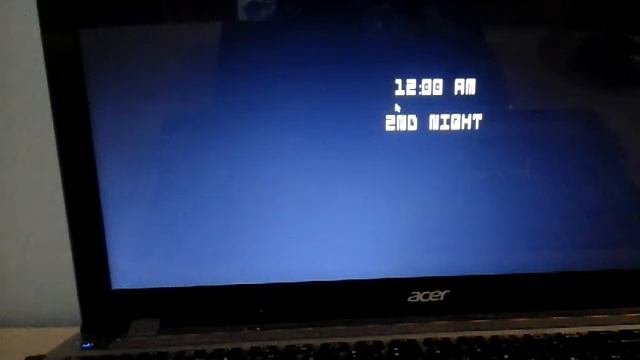 FNAF3 УЖАСНЫЙ СПРИНКТРАП смотреть онлайн