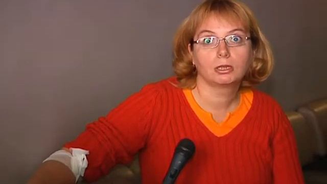 Акція Подари жизнь смотреть онлайн