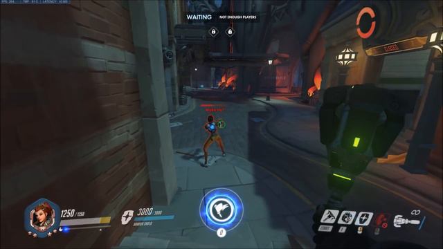 Shield Bash Hitbox Testing [NERFED AS OF MAY 2018] смотреть онлайн