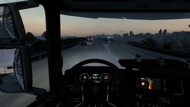 Trucking in Italy • Euro Truck Simulator 2 смотреть онлайн
