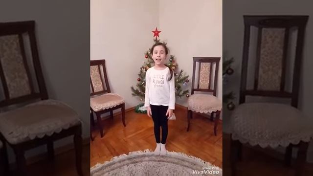 Гимнастическая разминка смотреть онлайн