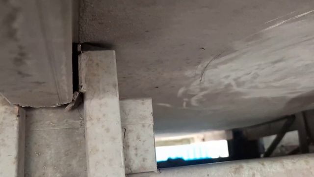 ГАЗЕЛЬ. РЕМОНТ ОПОРНЫХ БАЛОК смотреть онлайн