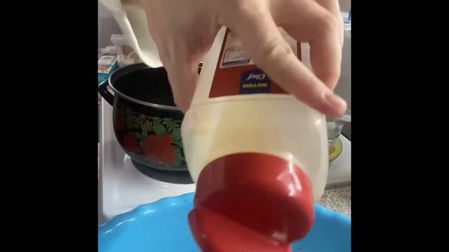 Кулинарное творчество для всех возрастов 