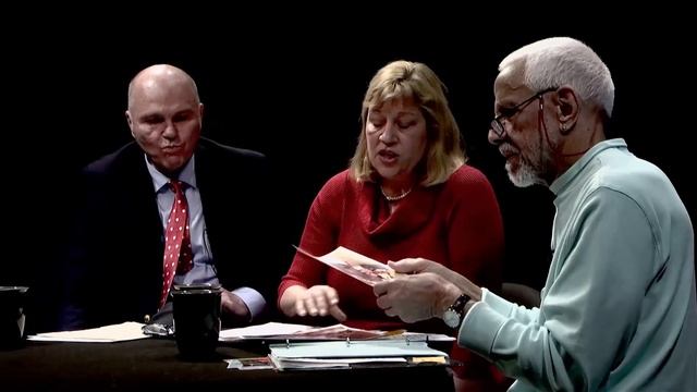 P0734 - Love Stories - Making A Difference