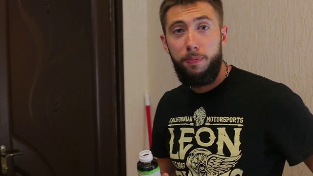 Курица - терияки с фунчозой (Смузи Кухня #2) смотреть онлайн