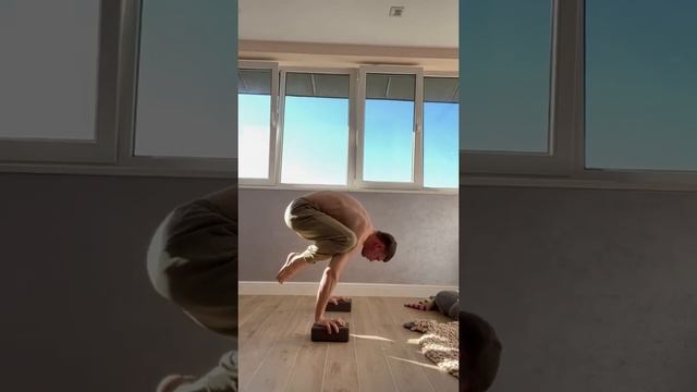 Уволился с Работы, Чтобы Стать Йога-Тренером! Хатха Йога Изменила Мою Жизнь смотреть онлайн